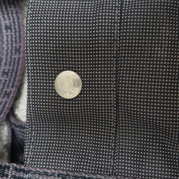 Hermes Canvas Tote Authentic - Picture 8 of 10